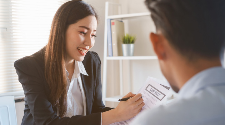 Take out loans from top best licensed moneylenders in Singapore