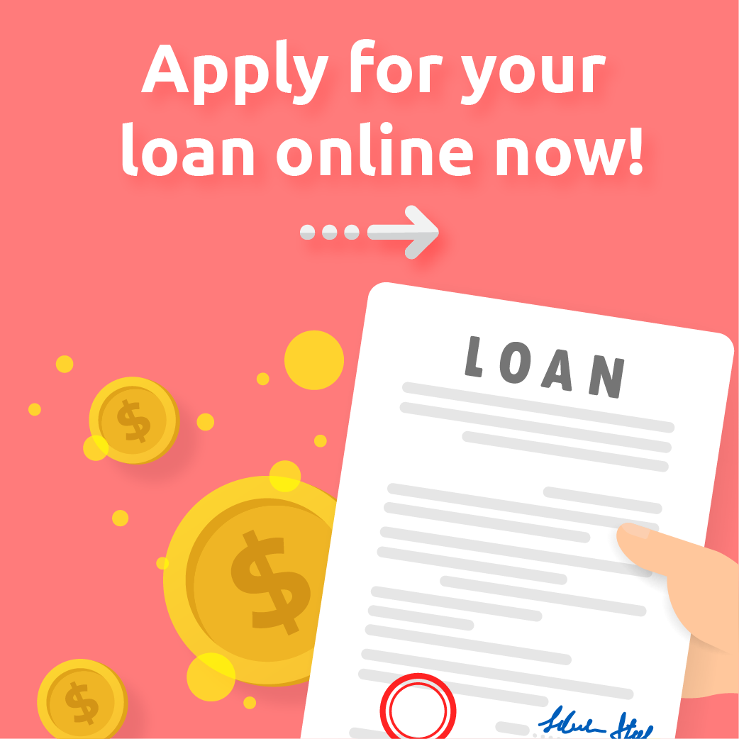 CTA banner to get a loan with a licensed money lender online