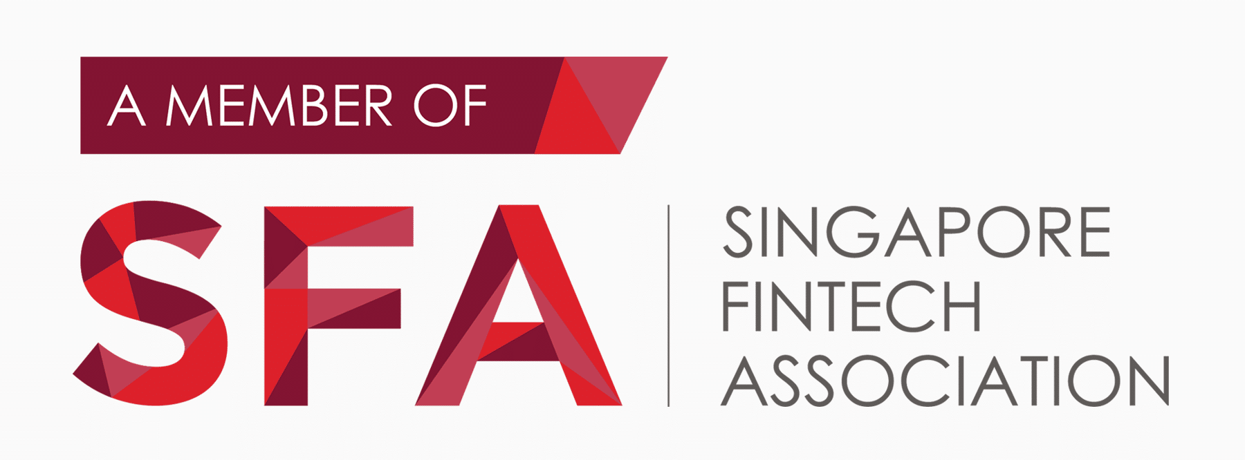SFA A Member Of Logo