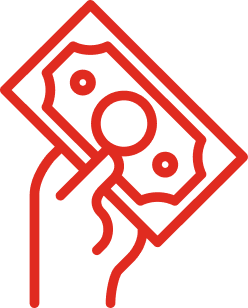 Borrow on your own terms