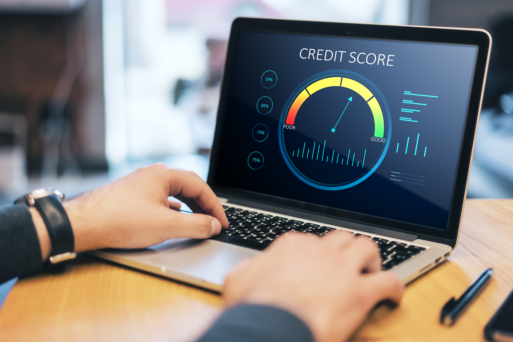 How will a payday loan affect my credit score