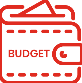 When you need easier monthly budgeting