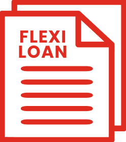 When you seek flexibility and control over loans